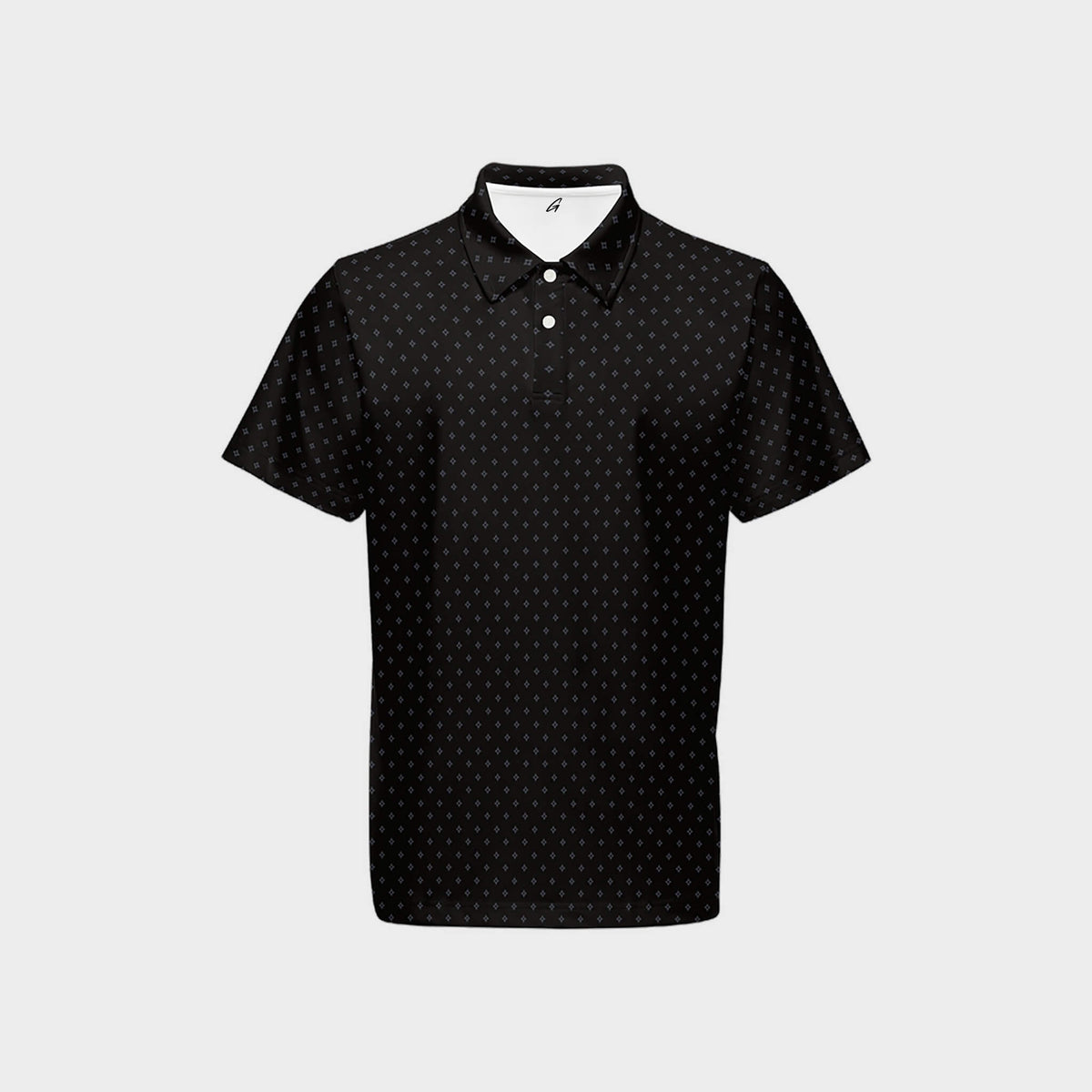 Ultralux Men’s Performance Golf Polo