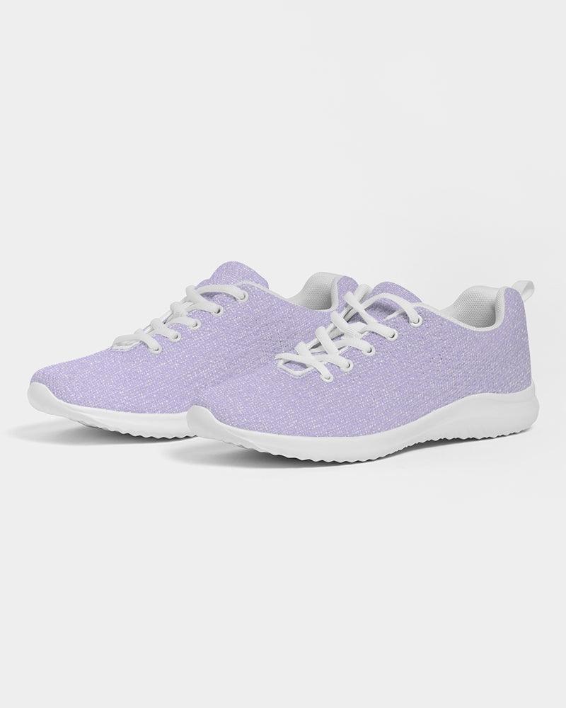 Faded Purple Women's Athletic Shoe - Golfista Apparel Co.