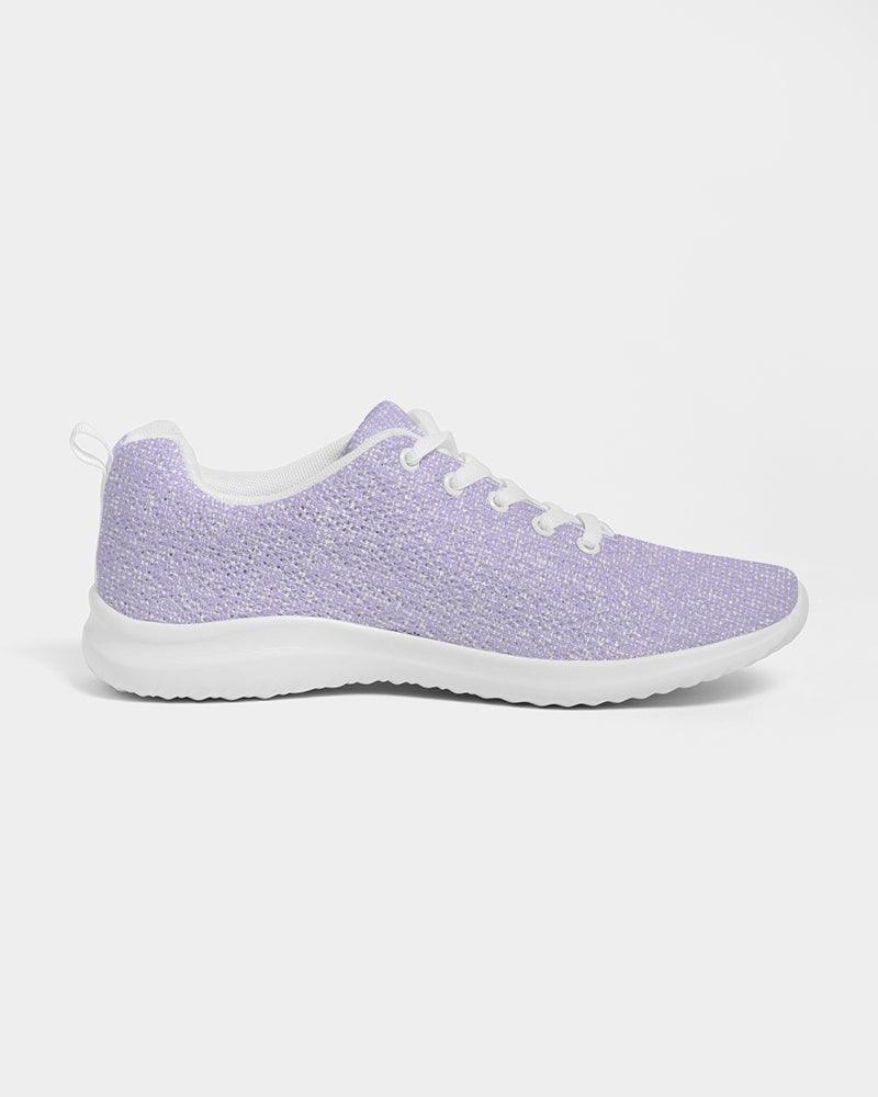 Faded Purple Women's Athletic Shoe - Golfista Apparel Co.