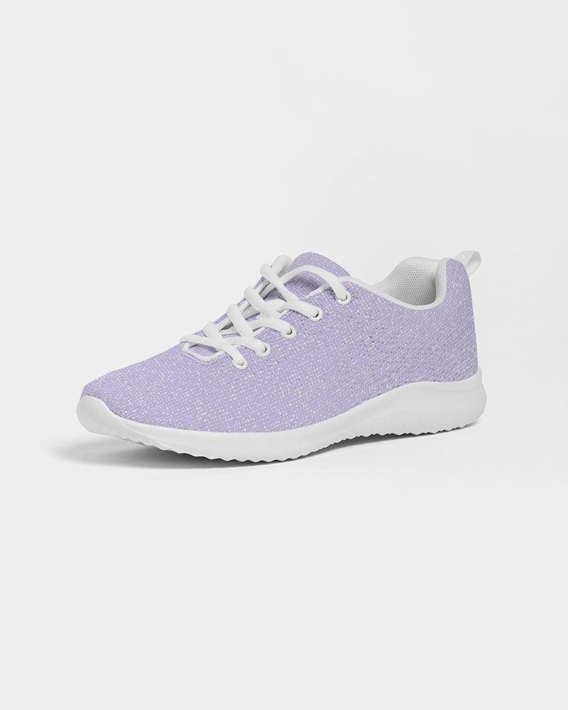 Faded Purple Women's Athletic Shoe - Golfista Apparel Co.