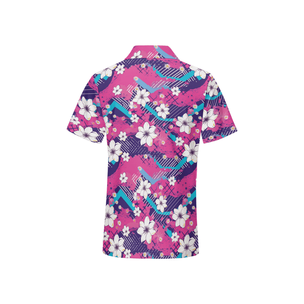 Heatwave Women’s Performance Golf Polo - Golfista Apparel Co.