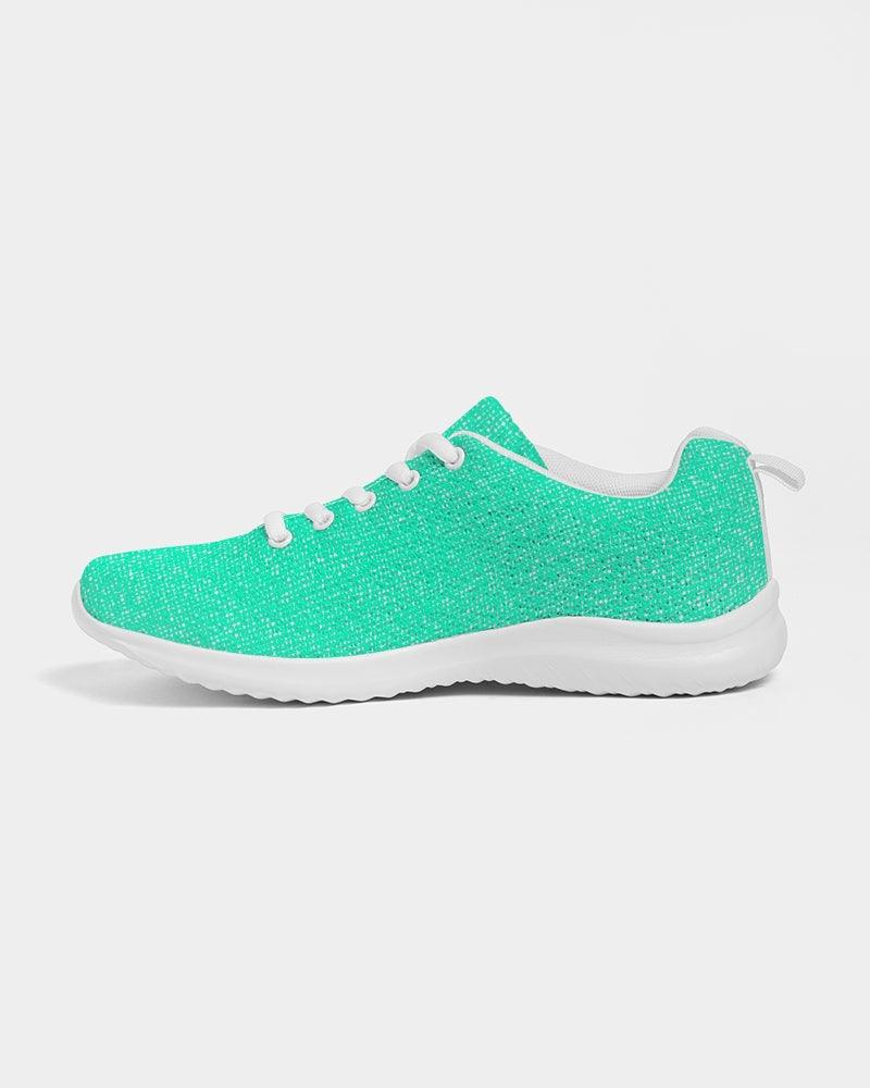 Minty Fresh Men's Athletic Shoe - Golfista Apparel Co.