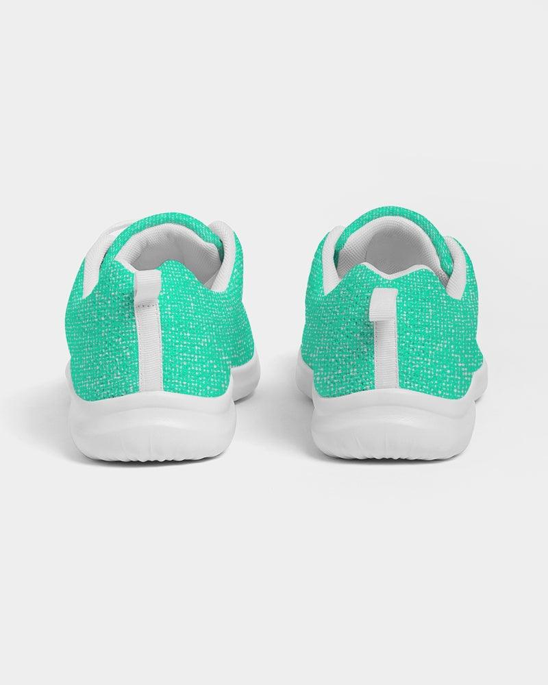 Minty Fresh Men's Athletic Shoe - Golfista Apparel Co.