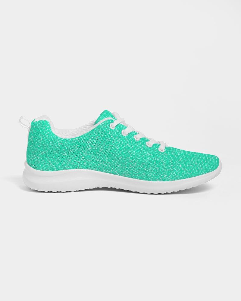 Minty Fresh Men's Athletic Shoe - Golfista Apparel Co.