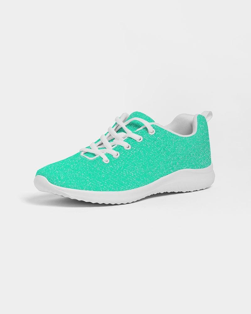 Minty Fresh Men's Athletic Shoe - Golfista Apparel Co.