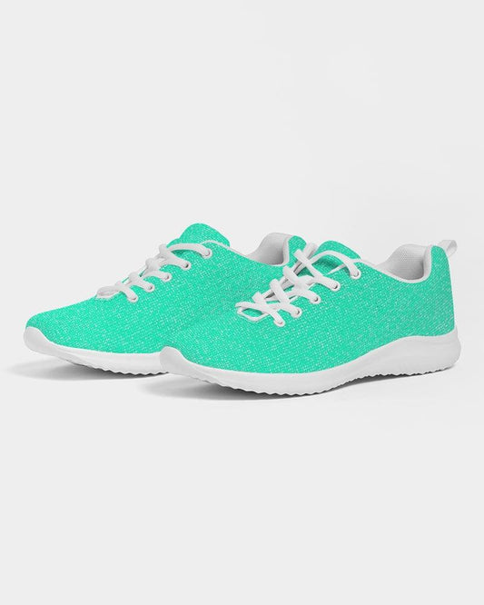 Minty Fresh Women's Athletic Shoe - Golfista Apparel Co.